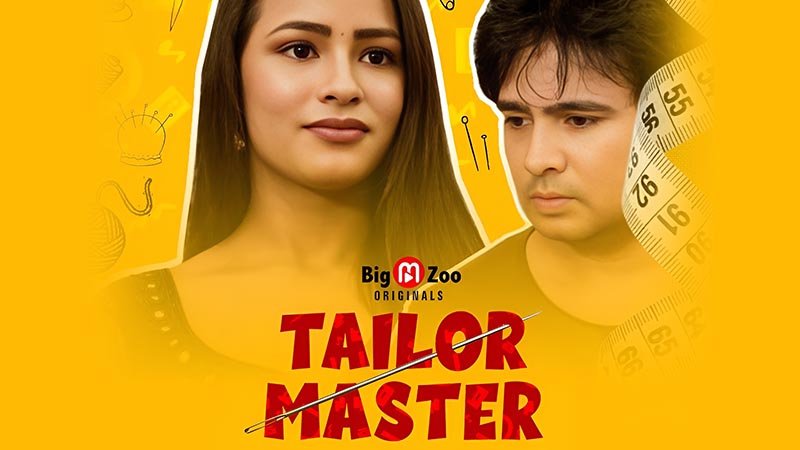 Tailor Master